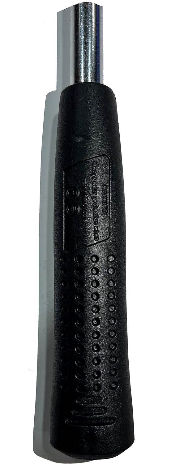 Arvello Trucare Drop Forged Claw Hammer with Anti-Slip Rubber Grip for Precision and Durability