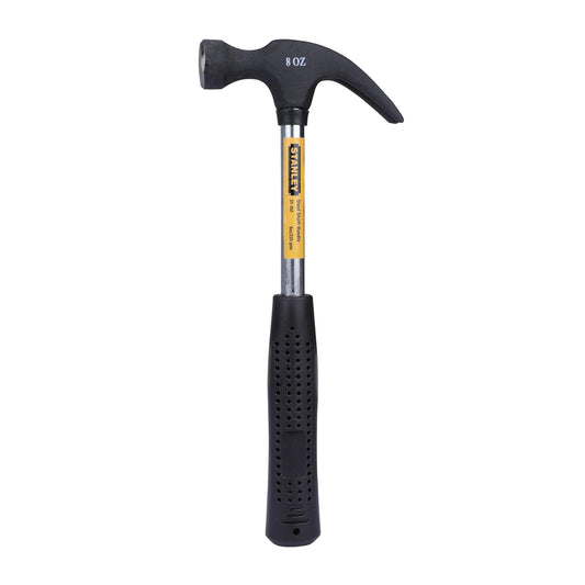 Stronix 51-152 Heavy-Duty Claw Hammer with Steel Shaft – Ideal for Masonry and Construction Work